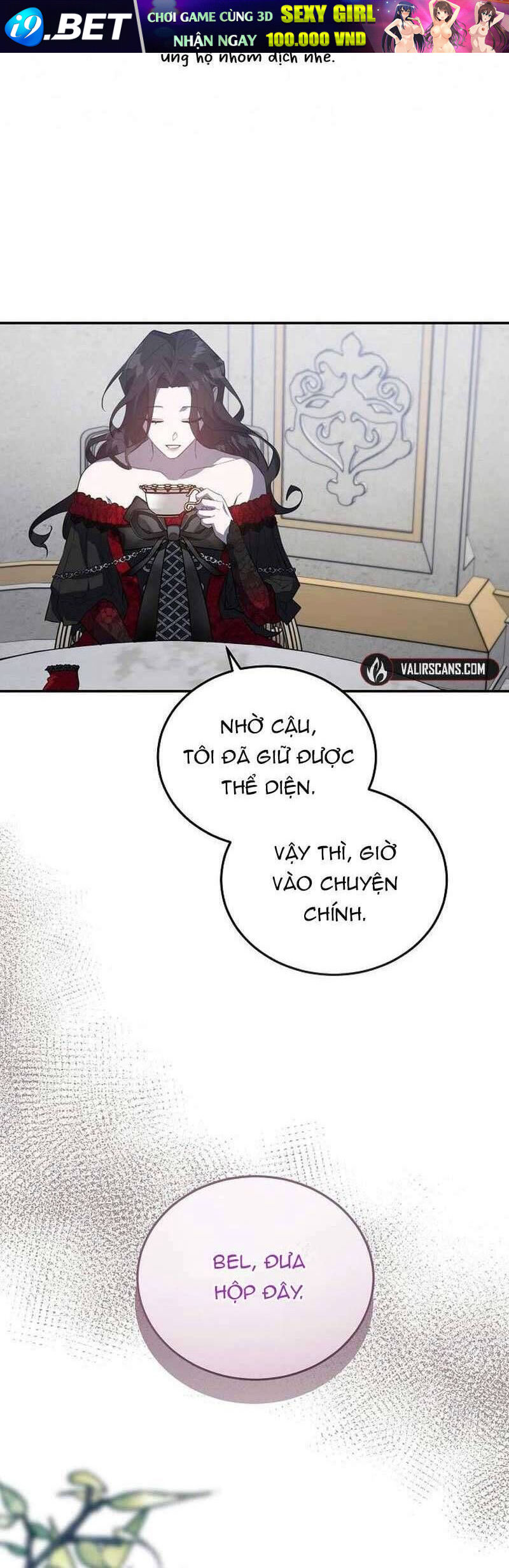 Nữ Hầu Báo Thù: Thời Khắc Cuối Cùng - Chapter 20 - Page 12