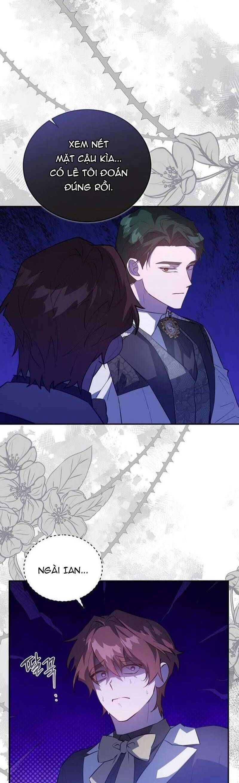 Nữ Hầu Báo Thù: Thời Khắc Cuối Cùng - Chapter 20 - Page 18