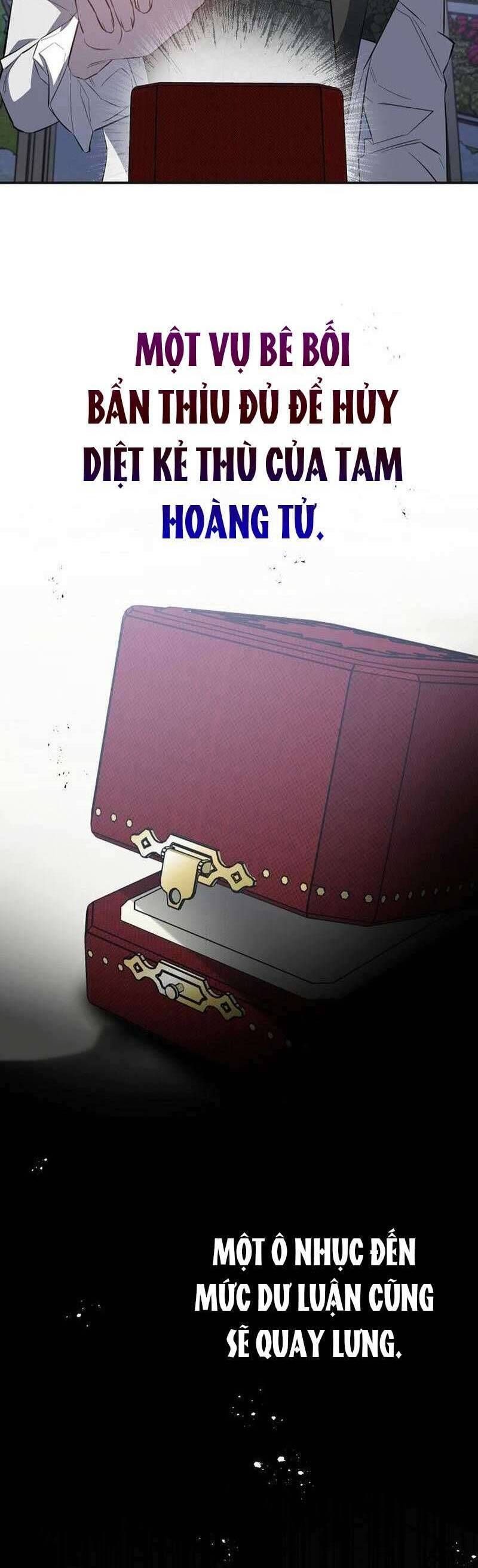 Nữ Hầu Báo Thù: Thời Khắc Cuối Cùng - Chapter 20 - Page 22