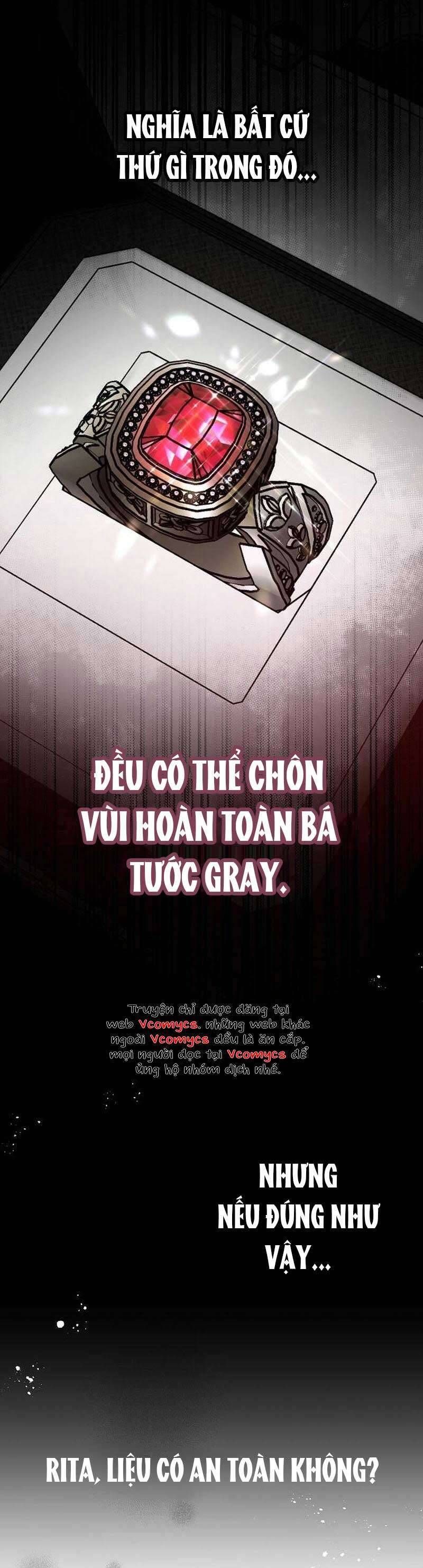 Nữ Hầu Báo Thù: Thời Khắc Cuối Cùng - Chapter 20 - Page 23