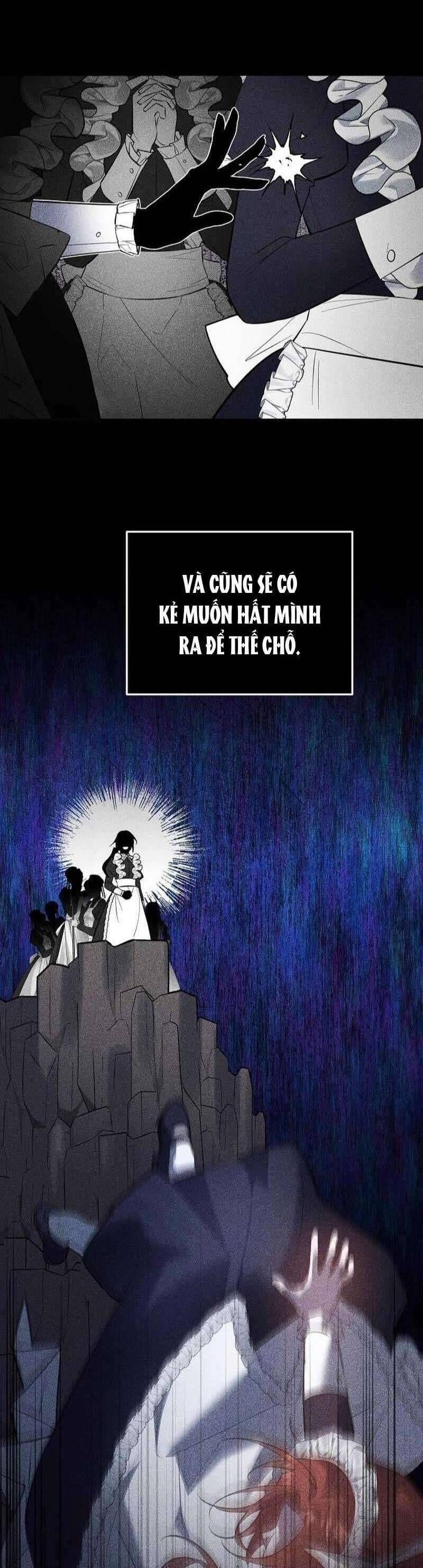 Nữ Hầu Báo Thù: Thời Khắc Cuối Cùng - Chapter 20 - Page 30