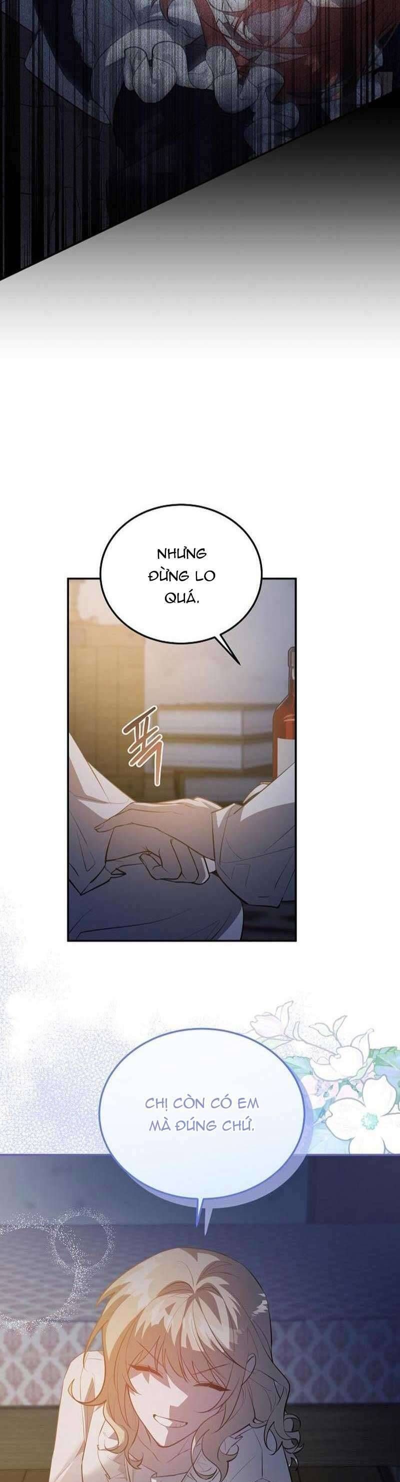 Nữ Hầu Báo Thù: Thời Khắc Cuối Cùng - Chapter 20 - Page 31