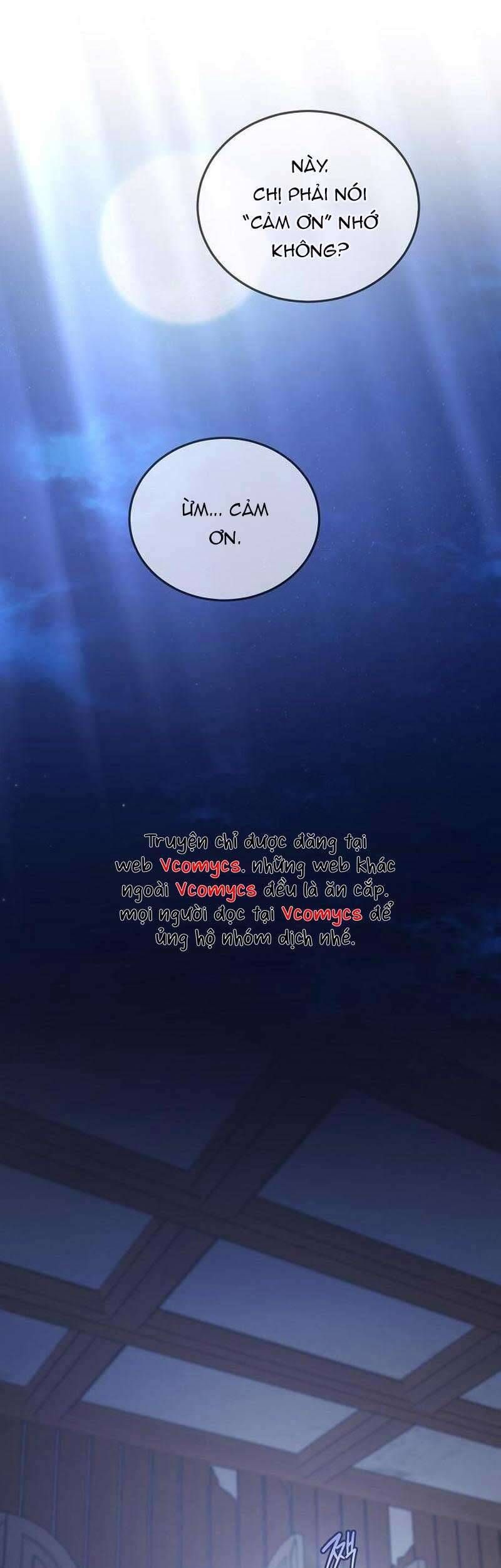 Nữ Hầu Báo Thù: Thời Khắc Cuối Cùng - Chapter 20 - Page 33