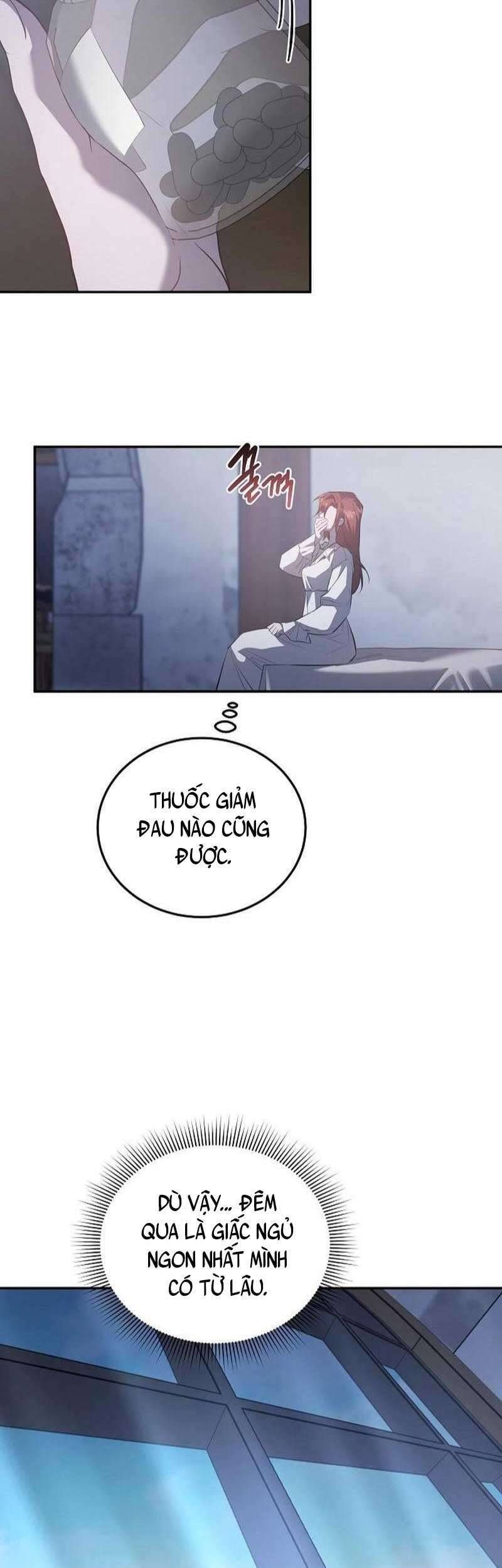 Nữ Hầu Báo Thù: Thời Khắc Cuối Cùng - Chapter 20 - Page 35