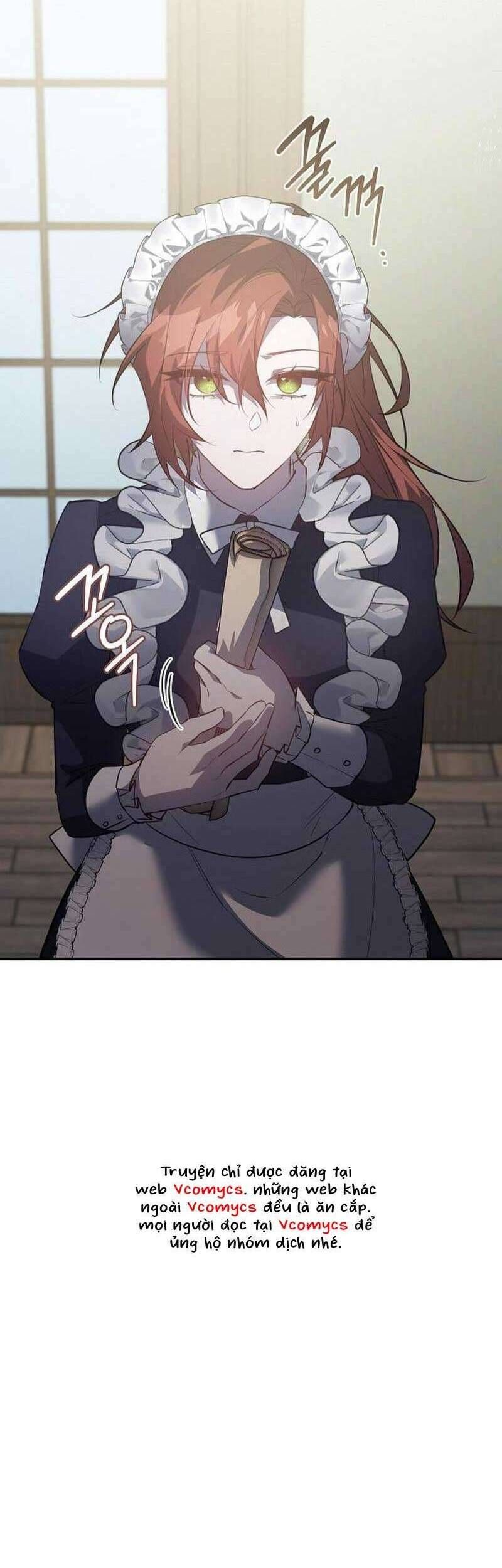 Nữ Hầu Báo Thù: Thời Khắc Cuối Cùng - Chapter 20 - Page 38