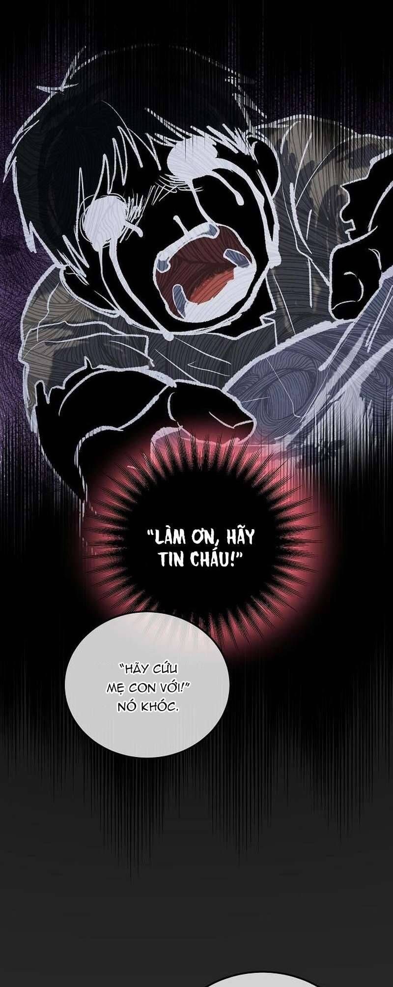 Nữ Hầu Báo Thù: Thời Khắc Cuối Cùng - Chapter 21 - Page 13