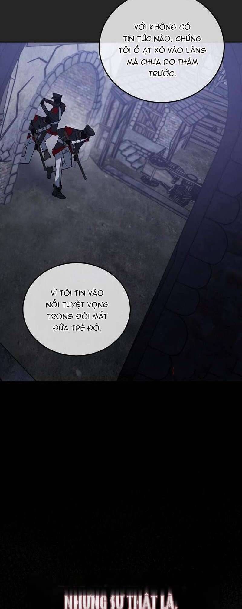 Nữ Hầu Báo Thù: Thời Khắc Cuối Cùng - Chapter 21 - Page 14