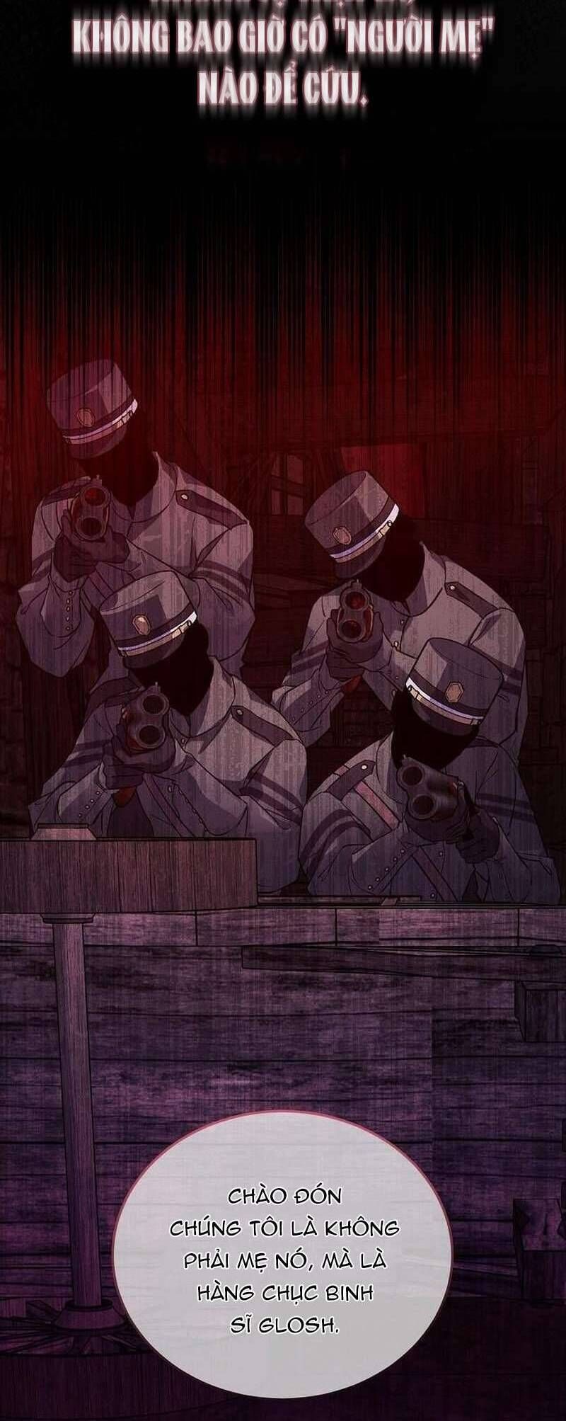 Nữ Hầu Báo Thù: Thời Khắc Cuối Cùng - Chapter 21 - Page 15