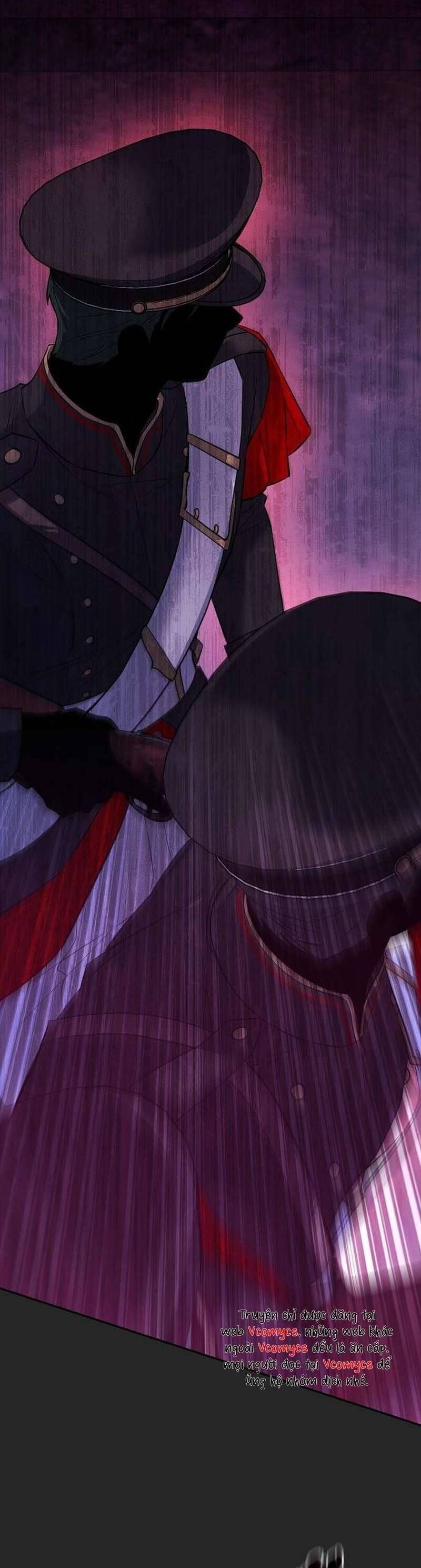 Nữ Hầu Báo Thù: Thời Khắc Cuối Cùng - Chapter 21 - Page 16