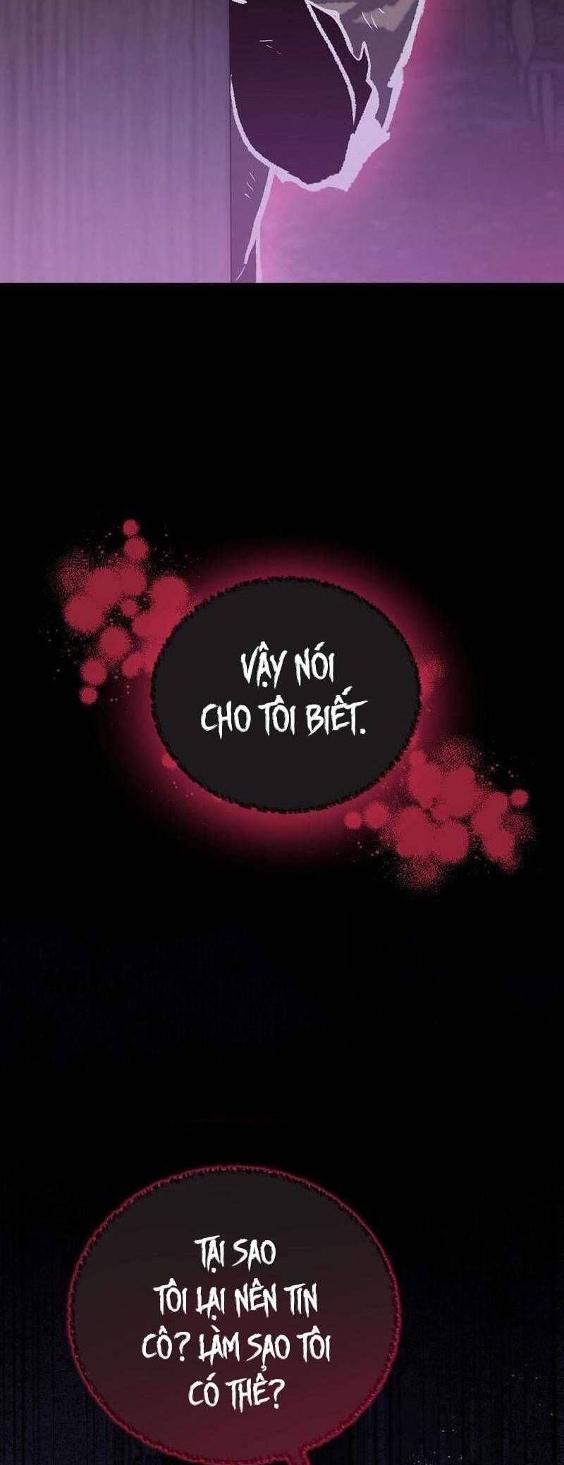 Nữ Hầu Báo Thù: Thời Khắc Cuối Cùng - Chapter 21 - Page 19