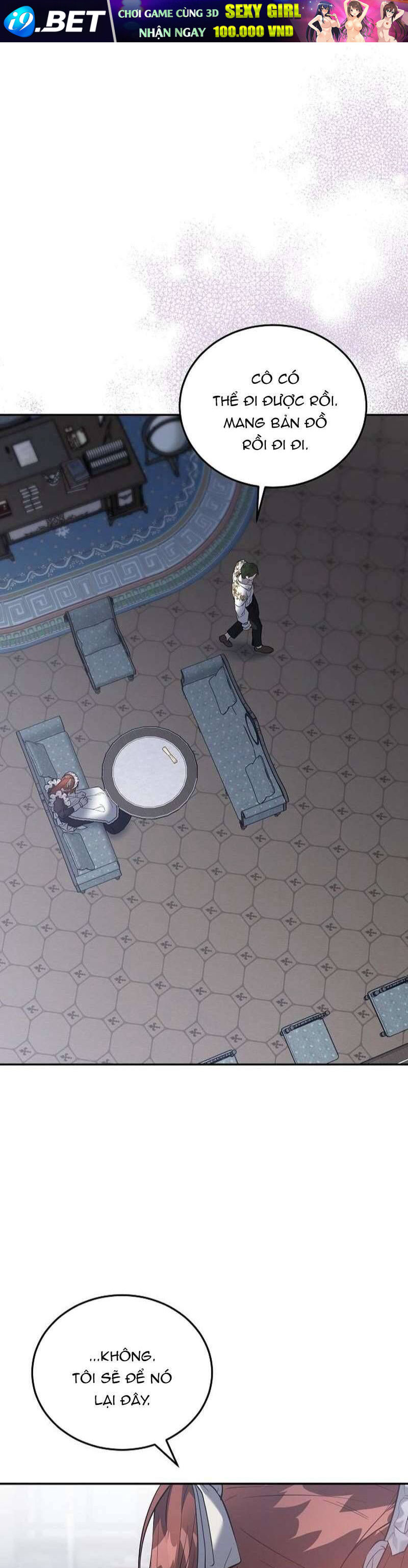 Nữ Hầu Báo Thù: Thời Khắc Cuối Cùng - Chapter 21 - Page 30