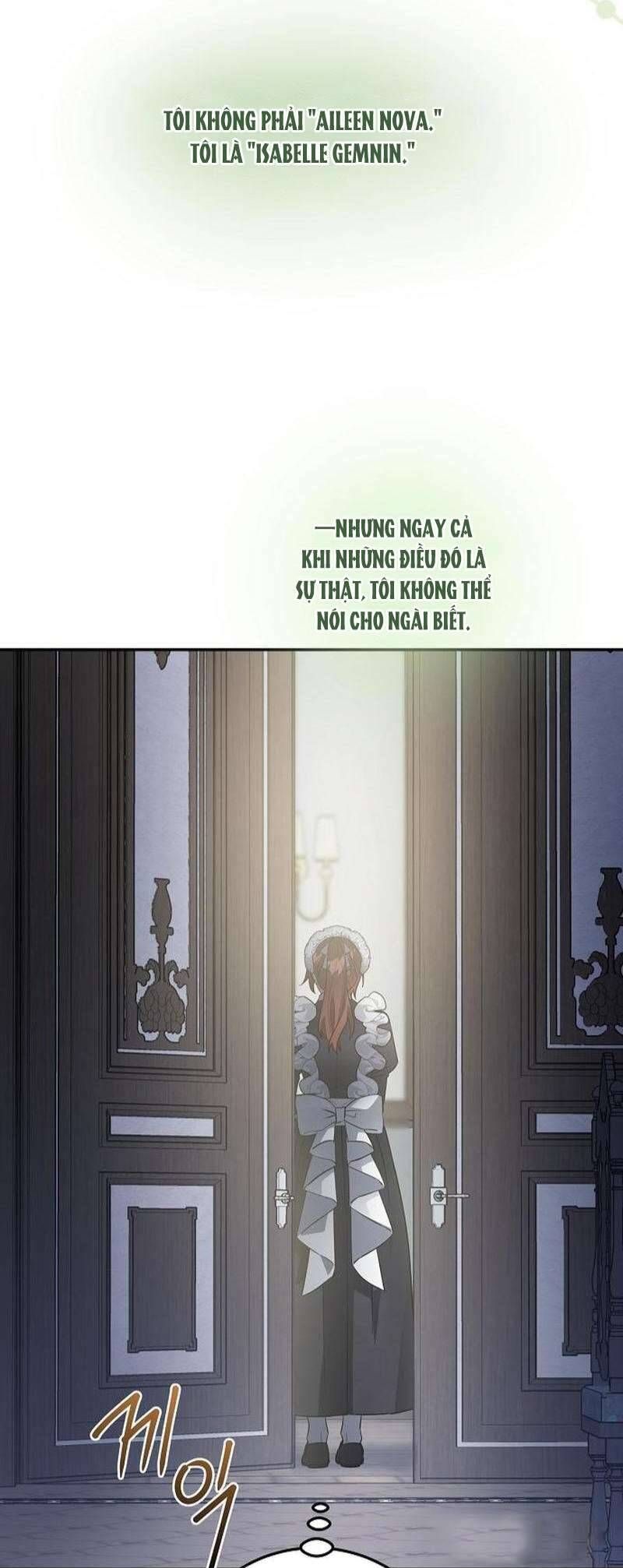 Nữ Hầu Báo Thù: Thời Khắc Cuối Cùng - Chapter 21 - Page 32