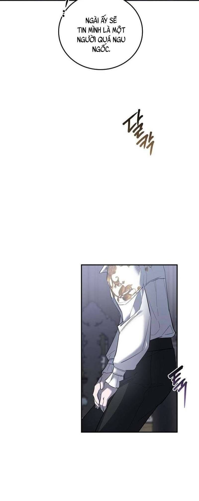 Nữ Hầu Báo Thù: Thời Khắc Cuối Cùng - Chapter 21 - Page 33