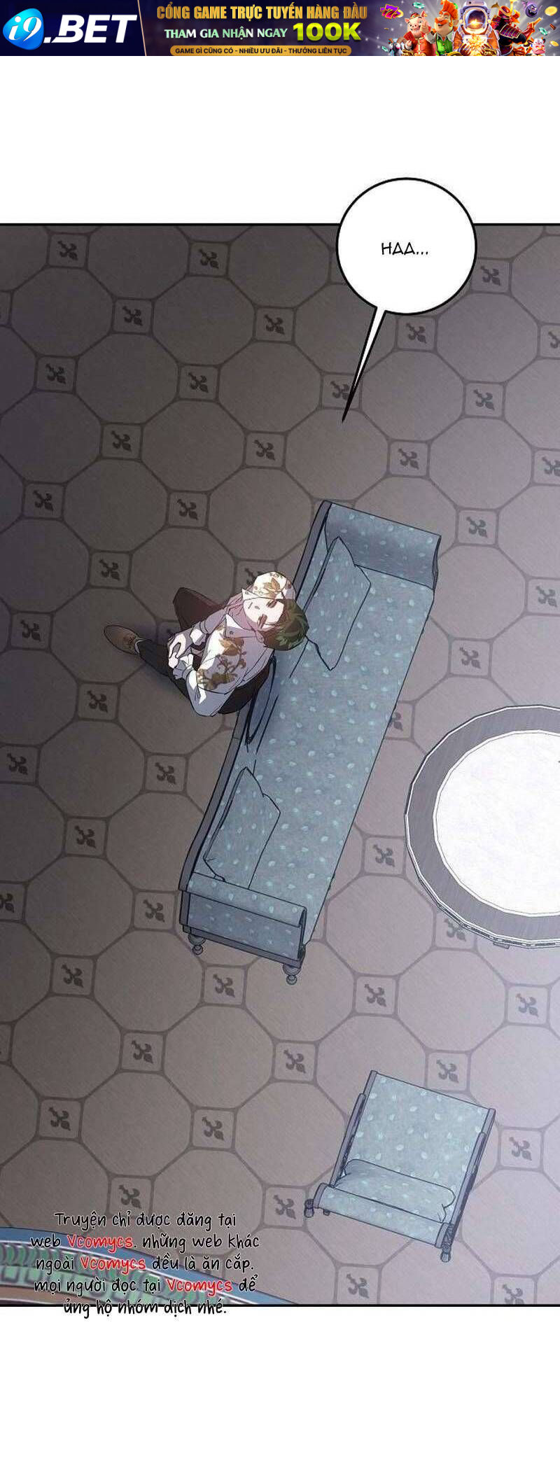 Nữ Hầu Báo Thù: Thời Khắc Cuối Cùng - Chapter 21 - Page 34