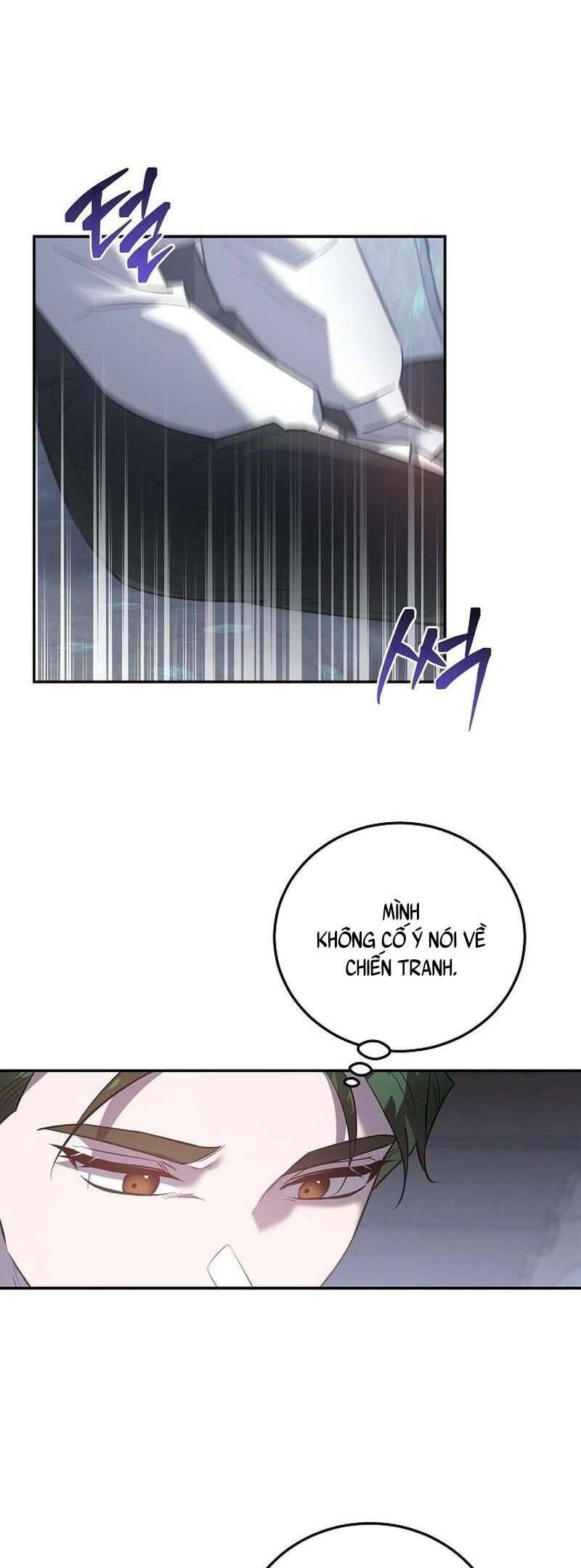 Nữ Hầu Báo Thù: Thời Khắc Cuối Cùng - Chapter 21 - Page 35