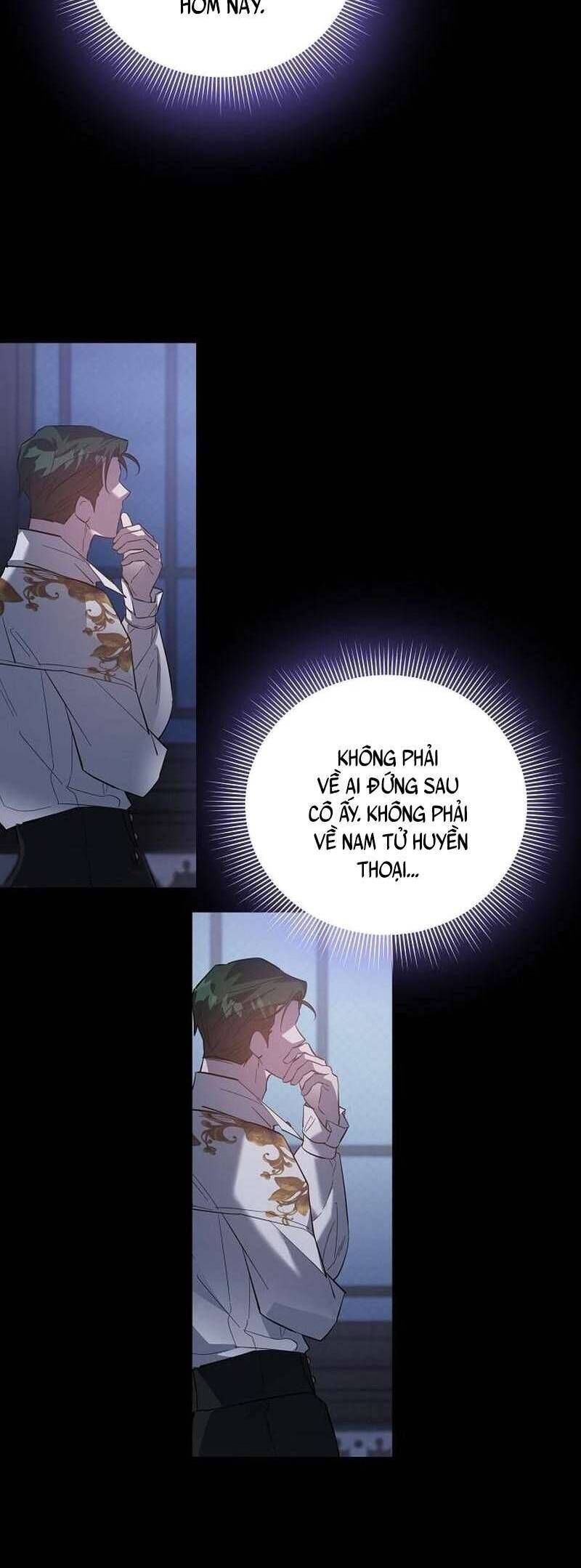 Nữ Hầu Báo Thù: Thời Khắc Cuối Cùng - Chapter 21 - Page 37