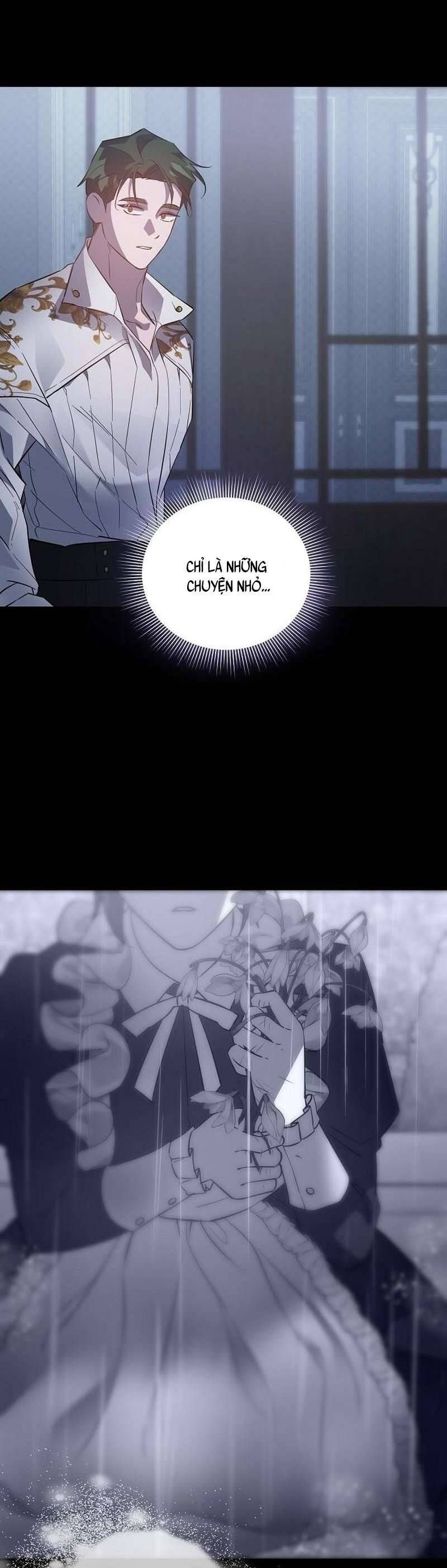 Nữ Hầu Báo Thù: Thời Khắc Cuối Cùng - Chapter 21 - Page 38