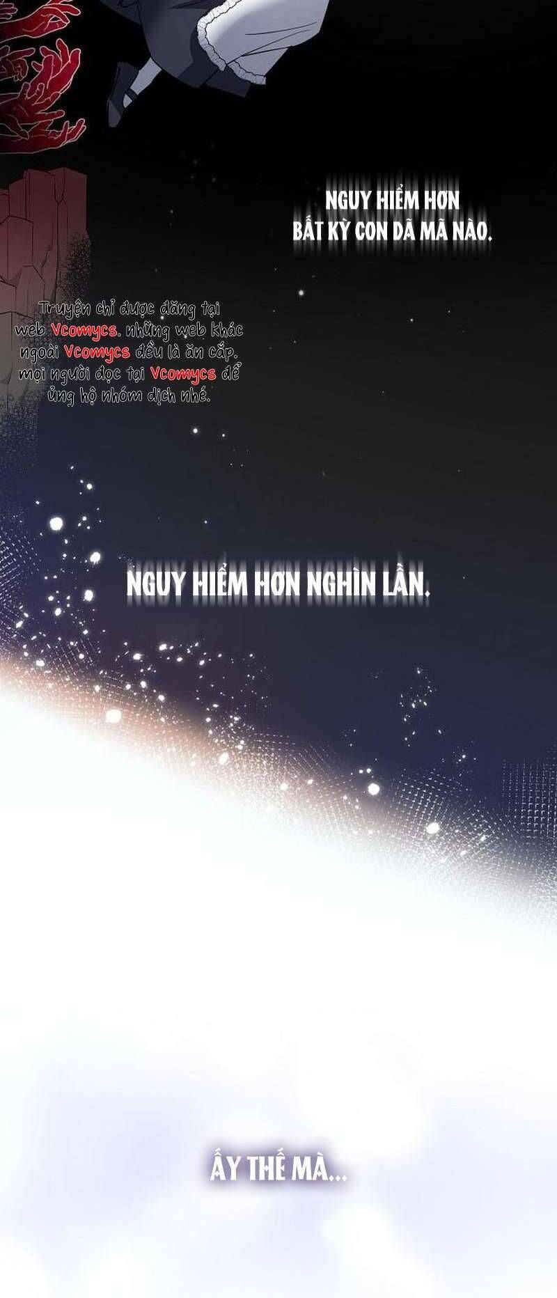 Nữ Hầu Báo Thù: Thời Khắc Cuối Cùng - Chapter 21 - Page 43