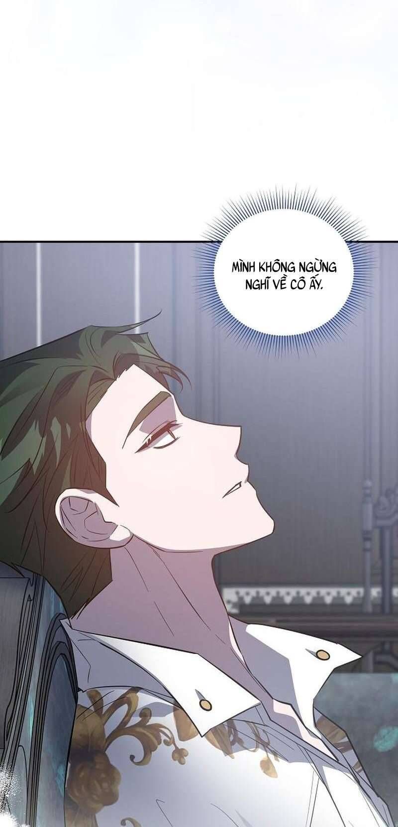 Nữ Hầu Báo Thù: Thời Khắc Cuối Cùng - Chapter 21 - Page 44