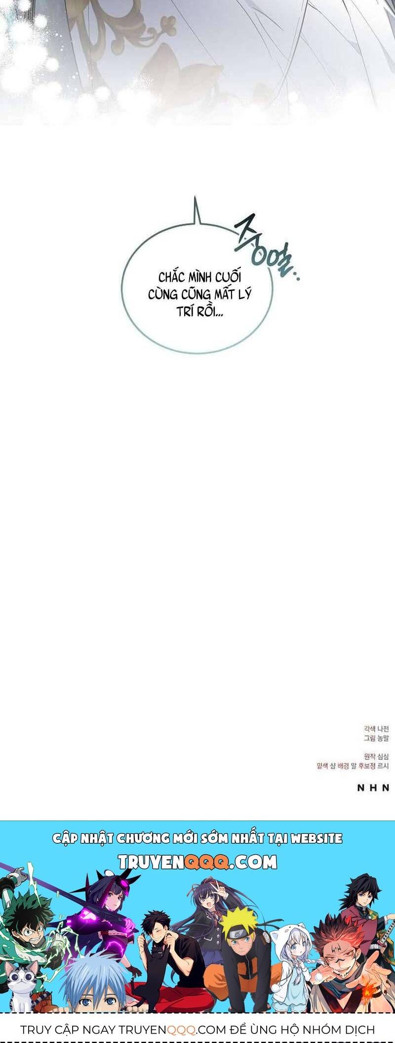 Nữ Hầu Báo Thù: Thời Khắc Cuối Cùng - Chapter 21 - Page 45