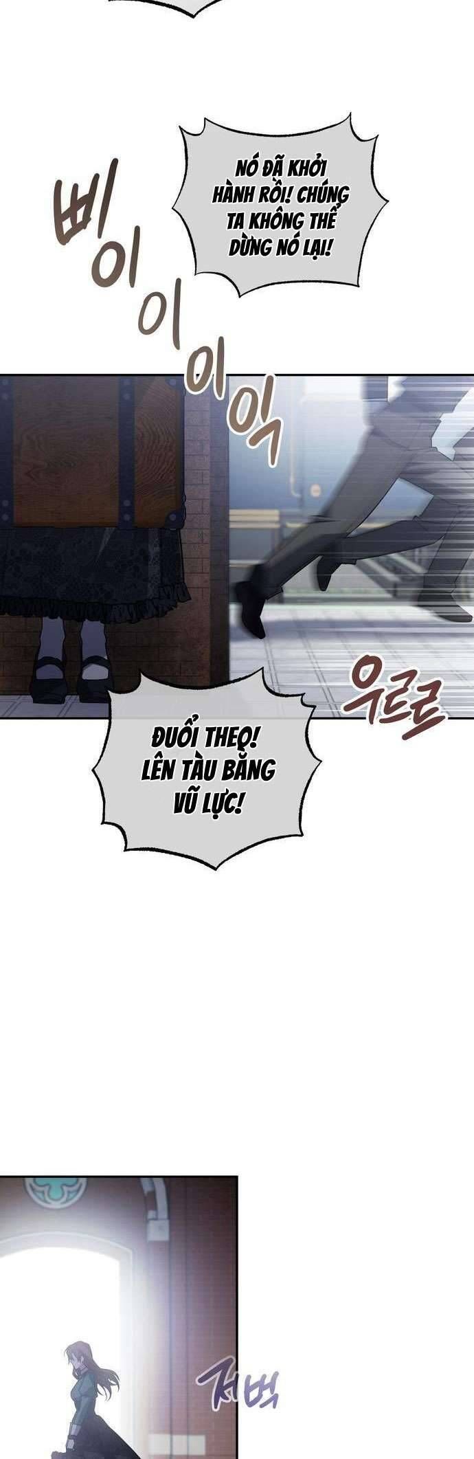 Nữ Hầu Báo Thù: Thời Khắc Cuối Cùng - Chapter 3 - Page 10