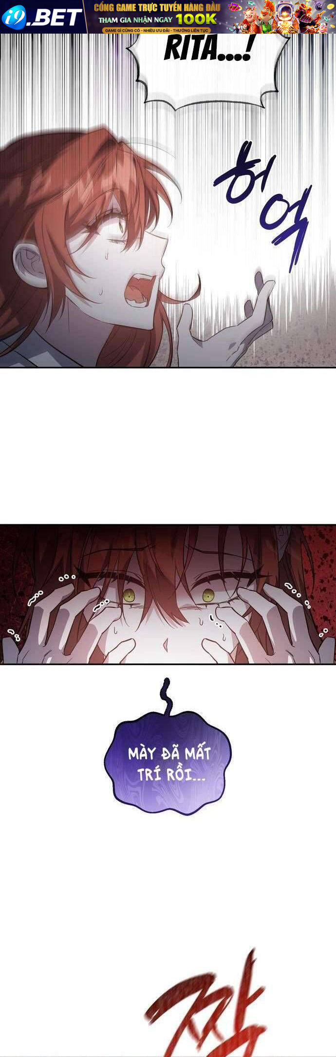 Nữ Hầu Báo Thù: Thời Khắc Cuối Cùng - Chapter 3 - Page 22