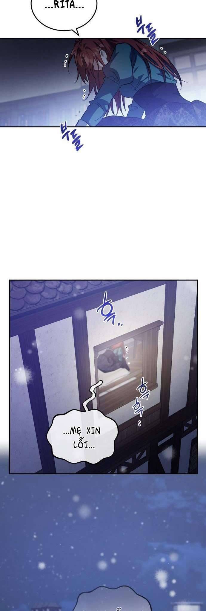 Nữ Hầu Báo Thù: Thời Khắc Cuối Cùng - Chapter 3 - Page 25