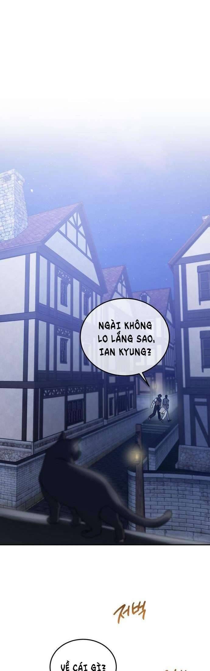 Nữ Hầu Báo Thù: Thời Khắc Cuối Cùng - Chapter 3 - Page 27