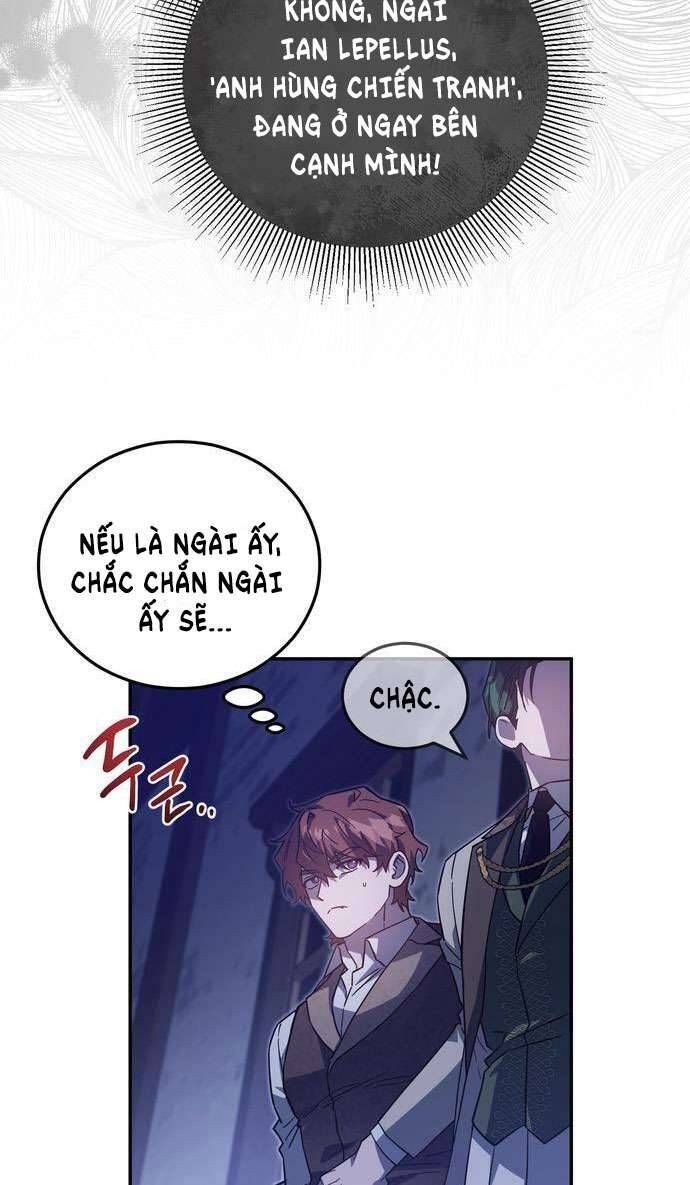 Nữ Hầu Báo Thù: Thời Khắc Cuối Cùng - Chapter 3 - Page 31