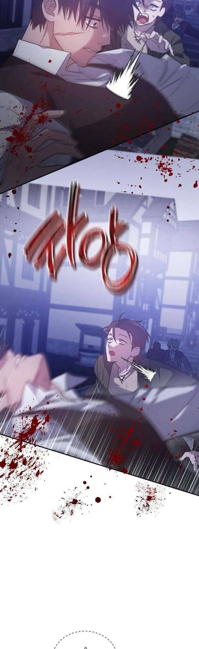 Nữ Hầu Báo Thù: Thời Khắc Cuối Cùng - Chapter 3 - Page 37