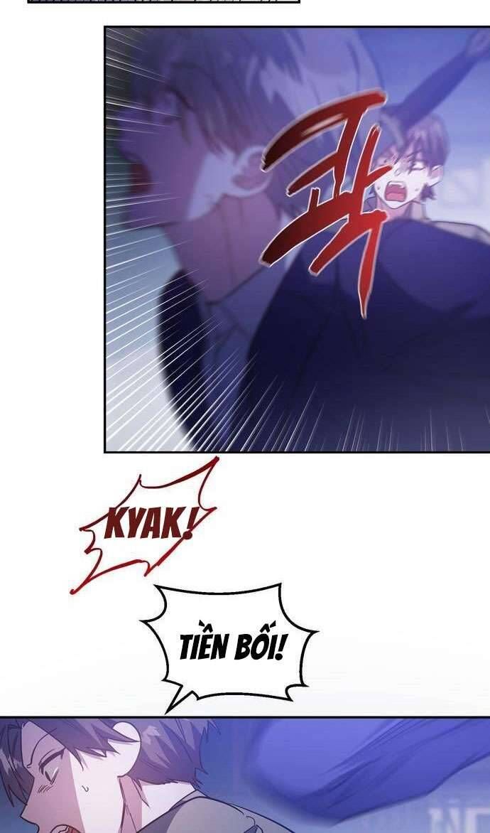 Nữ Hầu Báo Thù: Thời Khắc Cuối Cùng - Chapter 3 - Page 41