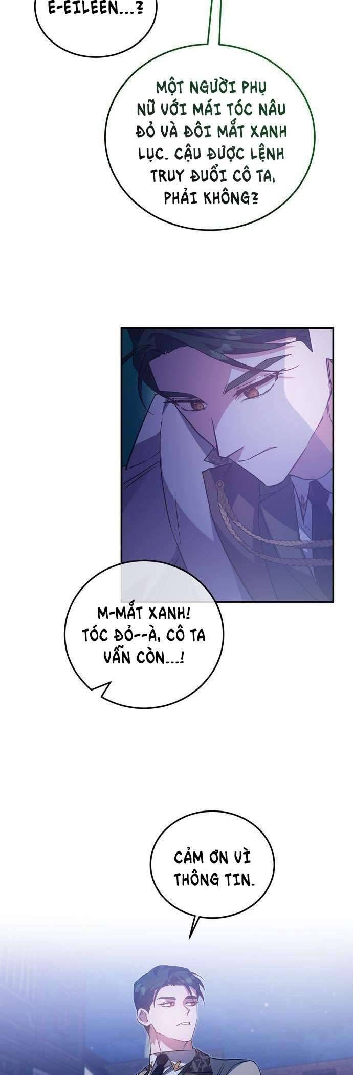 Nữ Hầu Báo Thù: Thời Khắc Cuối Cùng - Chapter 3 - Page 44