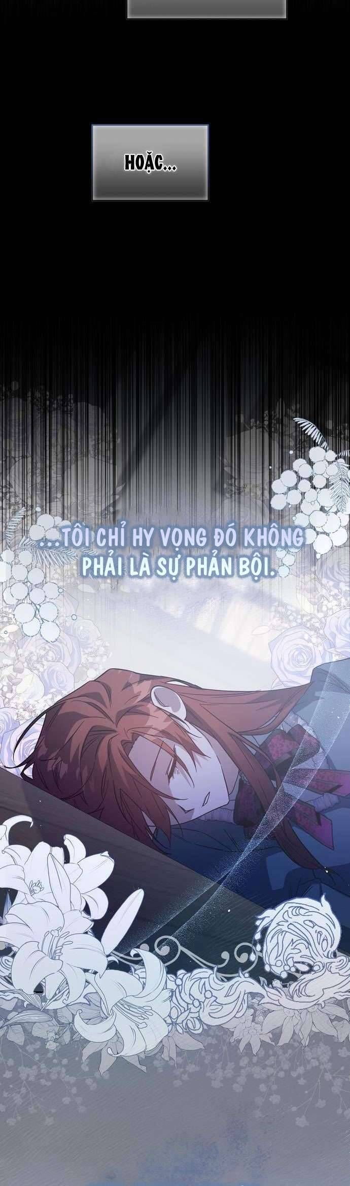 Nữ Hầu Báo Thù: Thời Khắc Cuối Cùng - Chapter 3 - Page 46