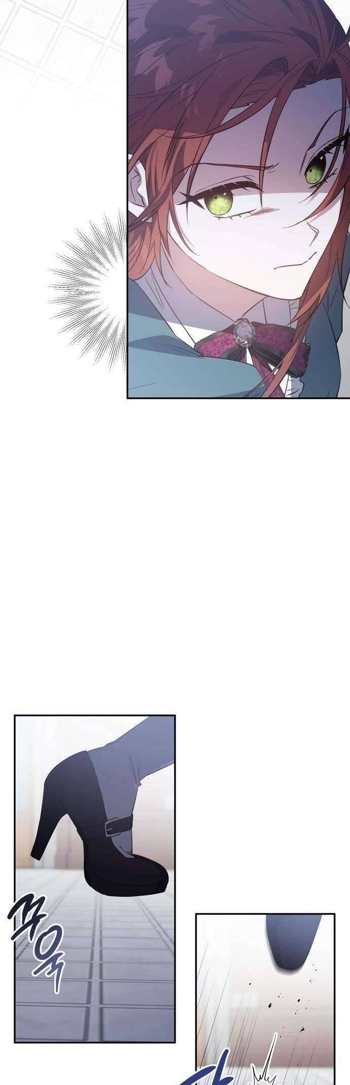 Nữ Hầu Báo Thù: Thời Khắc Cuối Cùng - Chapter 3 - Page 6