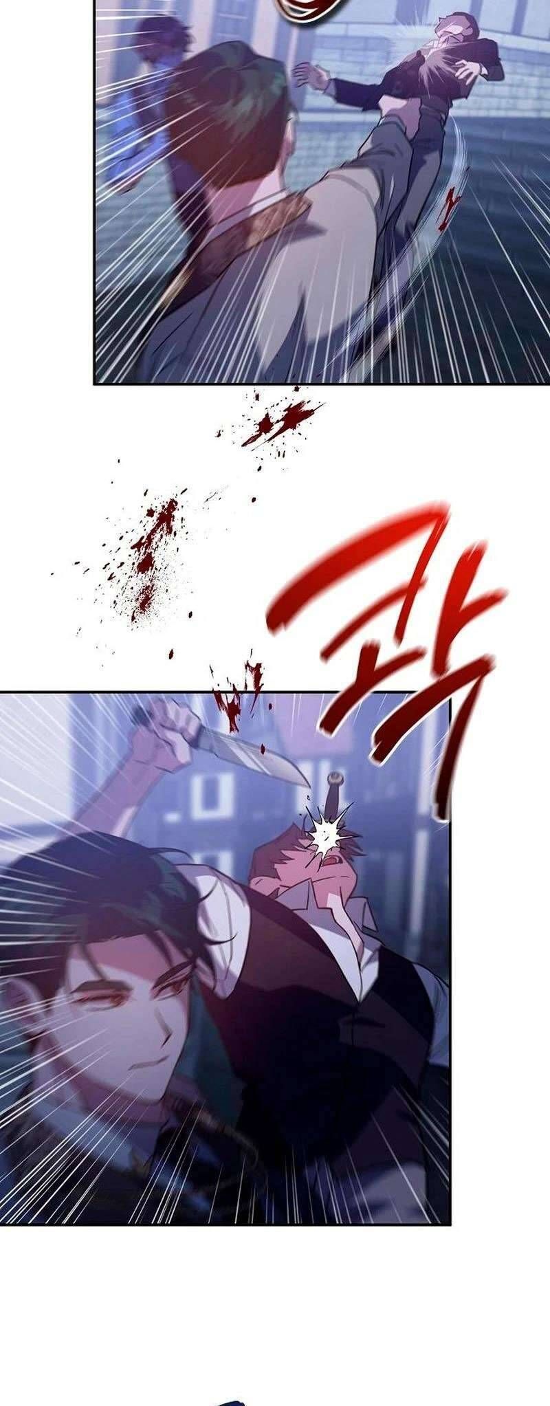 Nữ Hầu Báo Thù: Thời Khắc Cuối Cùng - Chapter 4 - Page 10