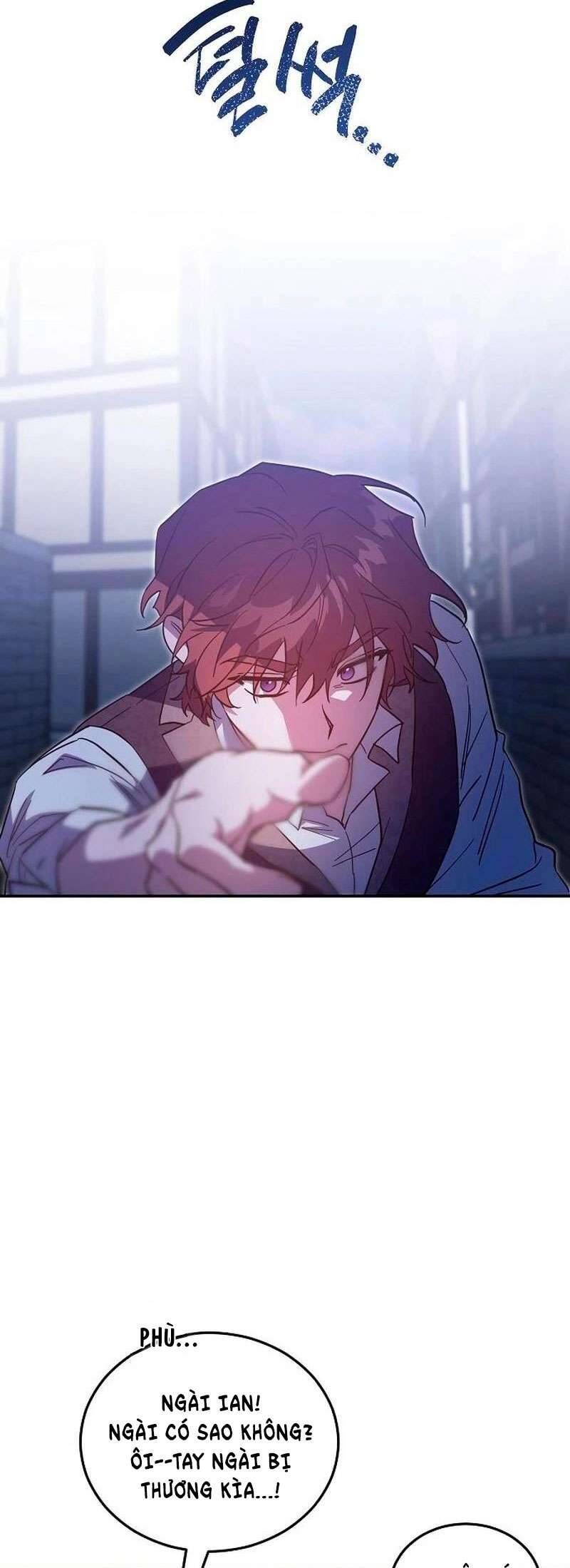 Nữ Hầu Báo Thù: Thời Khắc Cuối Cùng - Chapter 4 - Page 11