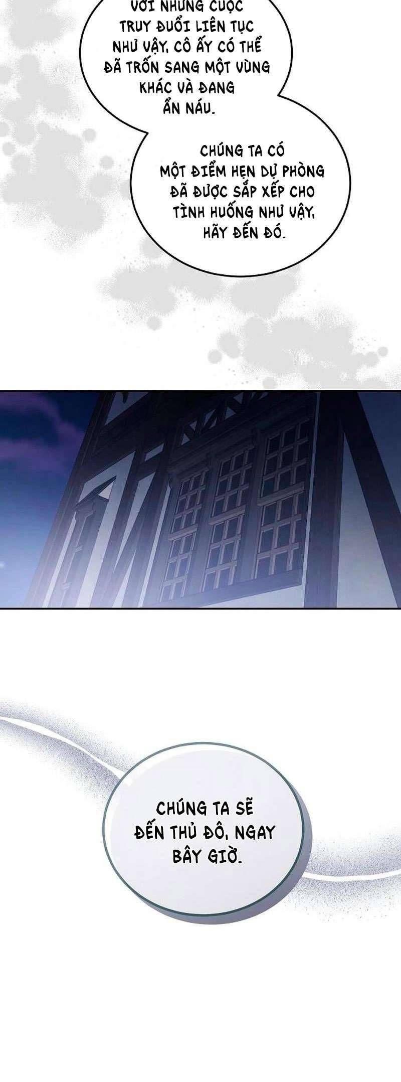 Nữ Hầu Báo Thù: Thời Khắc Cuối Cùng - Chapter 4 - Page 13