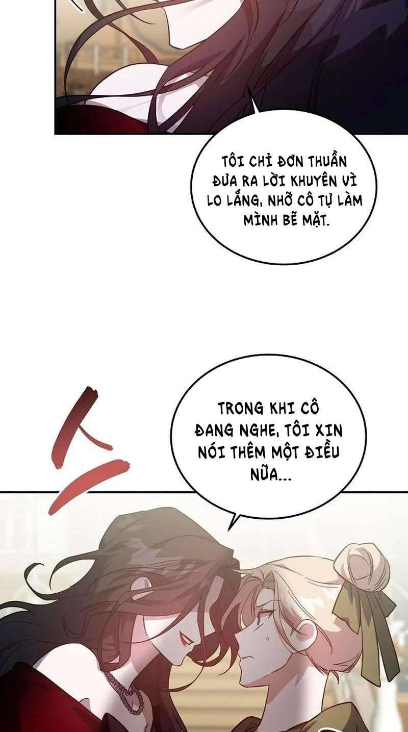 Nữ Hầu Báo Thù: Thời Khắc Cuối Cùng - Chapter 4 - Page 16