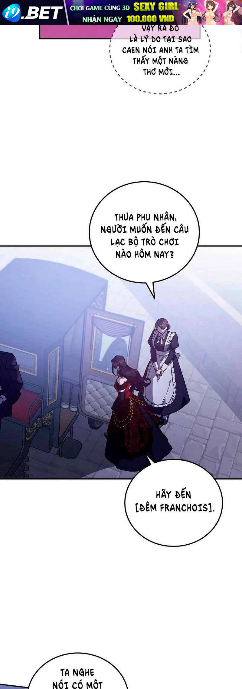 Nữ Hầu Báo Thù: Thời Khắc Cuối Cùng - Chapter 4 - Page 21