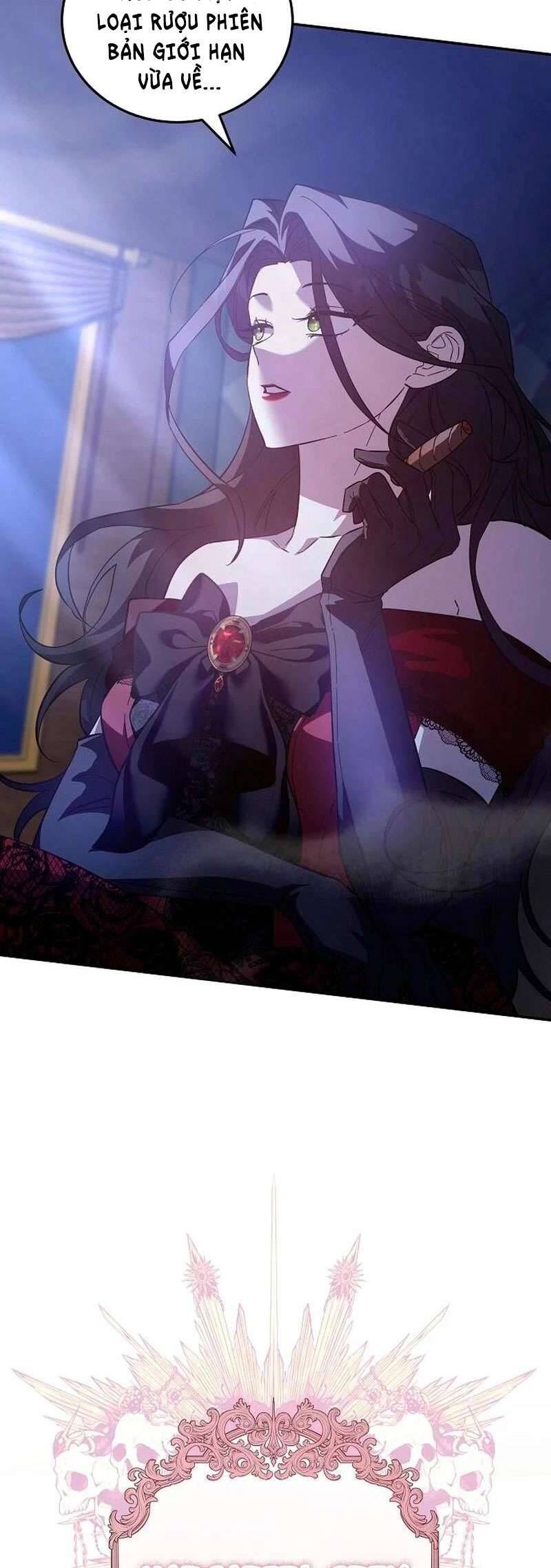 Nữ Hầu Báo Thù: Thời Khắc Cuối Cùng - Chapter 4 - Page 22