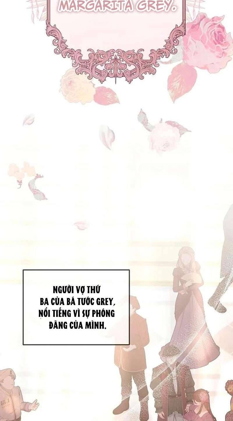 Nữ Hầu Báo Thù: Thời Khắc Cuối Cùng - Chapter 4 - Page 23