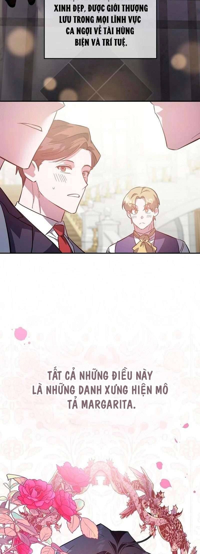 Nữ Hầu Báo Thù: Thời Khắc Cuối Cùng - Chapter 4 - Page 25