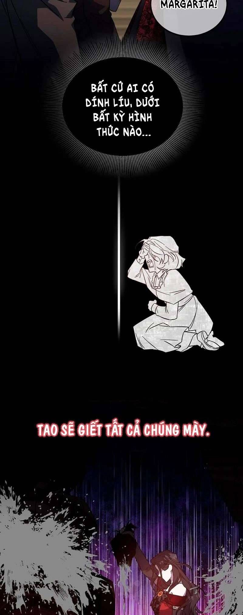 Nữ Hầu Báo Thù: Thời Khắc Cuối Cùng - Chapter 4 - Page 29