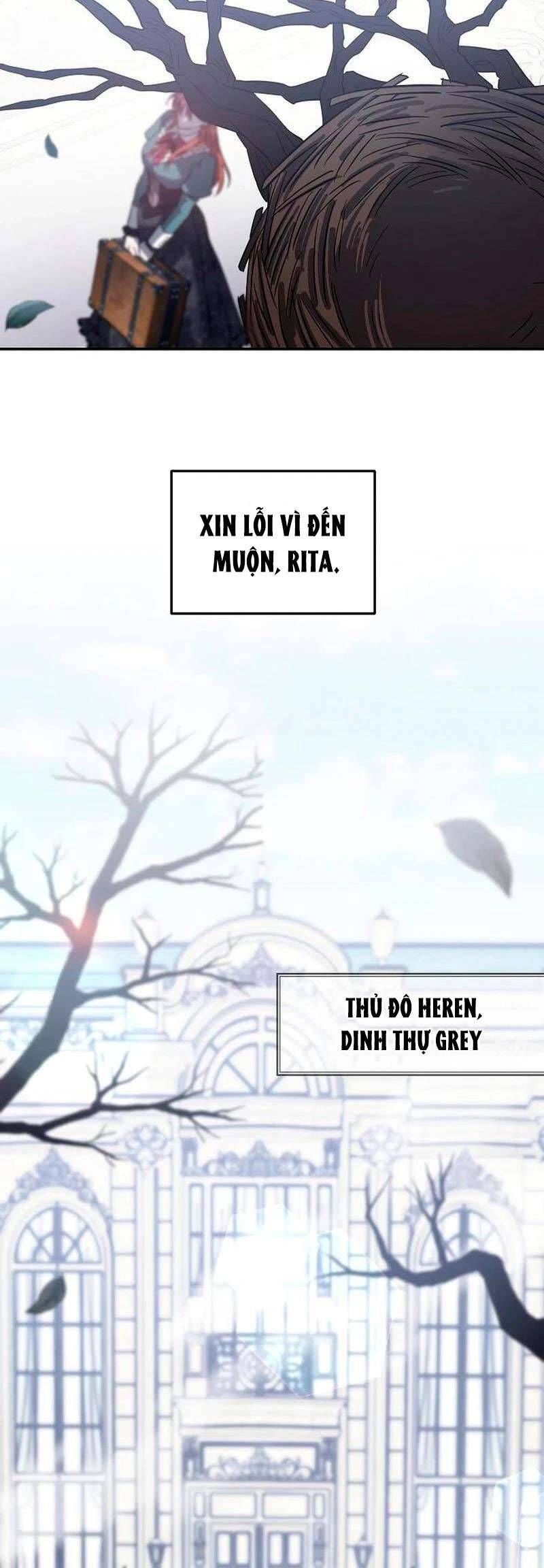 Nữ Hầu Báo Thù: Thời Khắc Cuối Cùng - Chapter 4 - Page 32