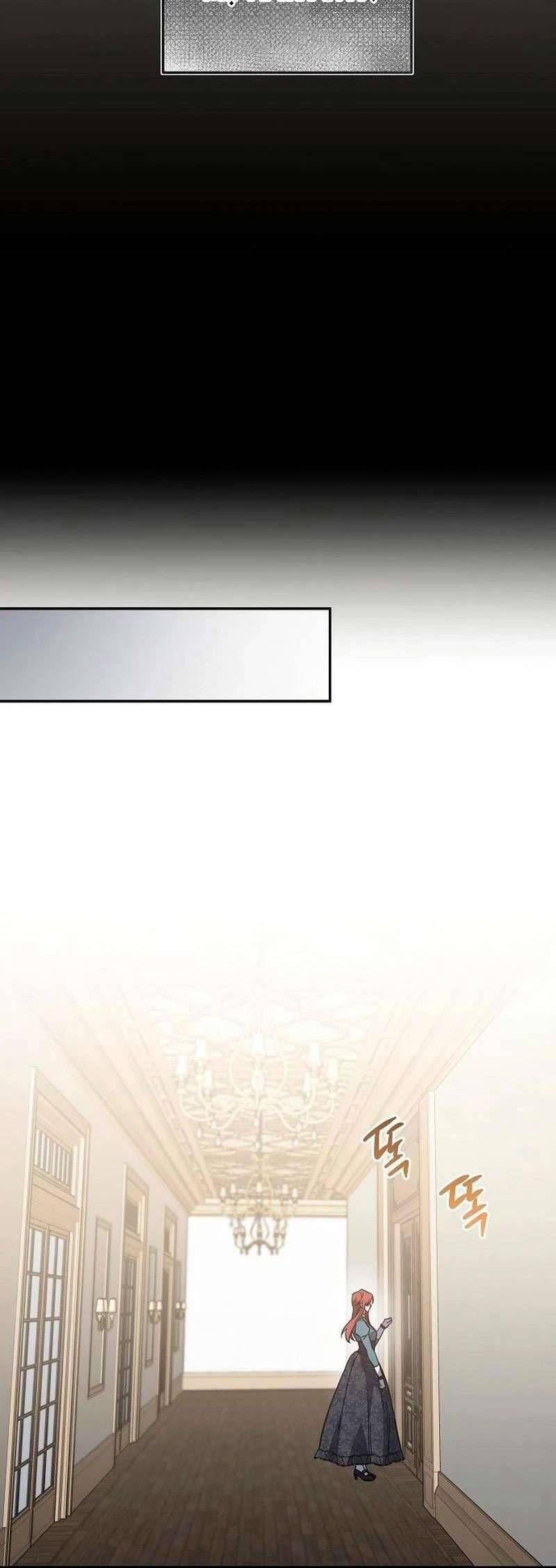 Nữ Hầu Báo Thù: Thời Khắc Cuối Cùng - Chapter 4 - Page 34