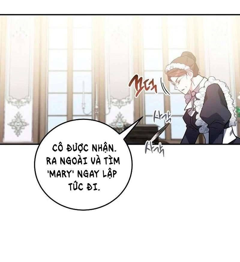 Nữ Hầu Báo Thù: Thời Khắc Cuối Cùng - Chapter 4 - Page 39