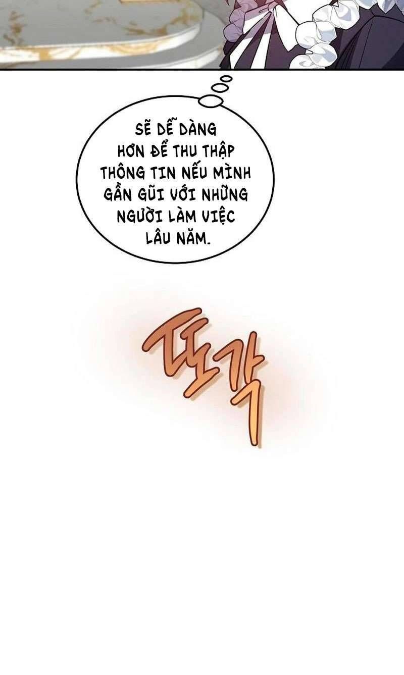 Nữ Hầu Báo Thù: Thời Khắc Cuối Cùng - Chapter 4 - Page 47