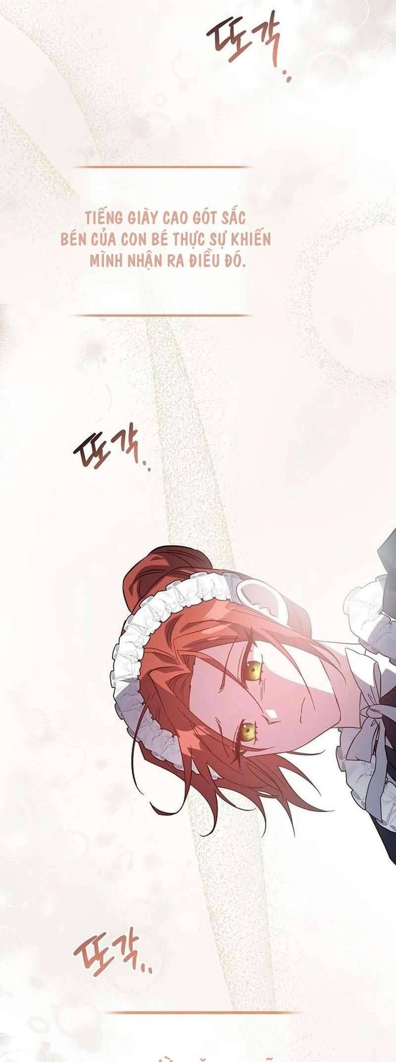 Nữ Hầu Báo Thù: Thời Khắc Cuối Cùng - Chapter 4 - Page 50