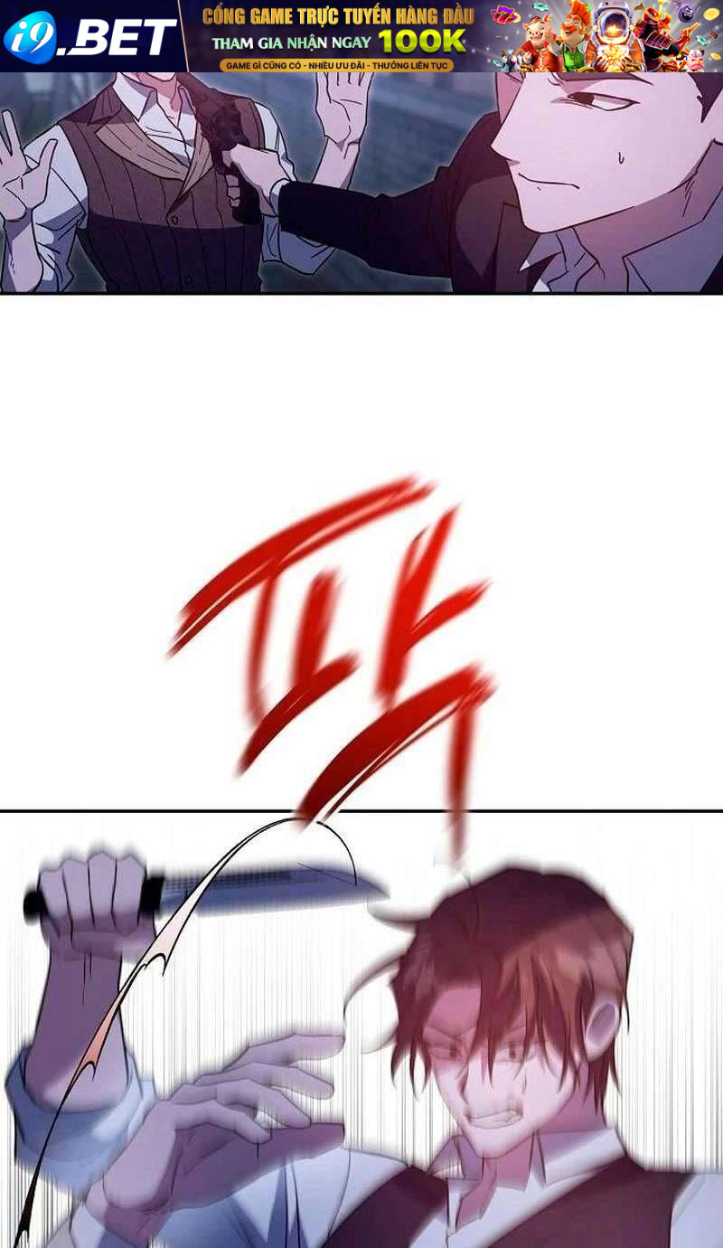 Nữ Hầu Báo Thù: Thời Khắc Cuối Cùng - Chapter 4 - Page 8