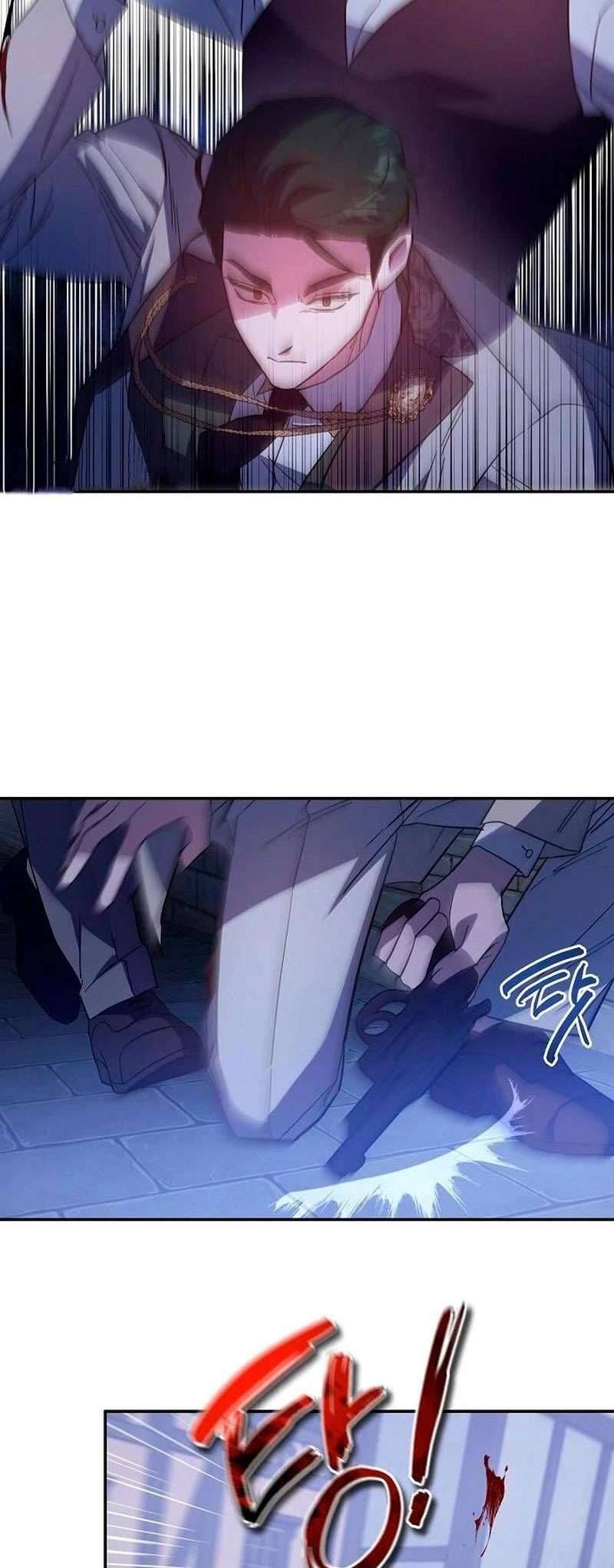 Nữ Hầu Báo Thù: Thời Khắc Cuối Cùng - Chapter 4 - Page 9